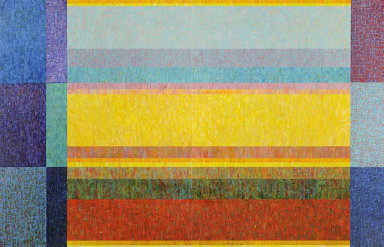 05 LS 51, 52 180 x 280 cm