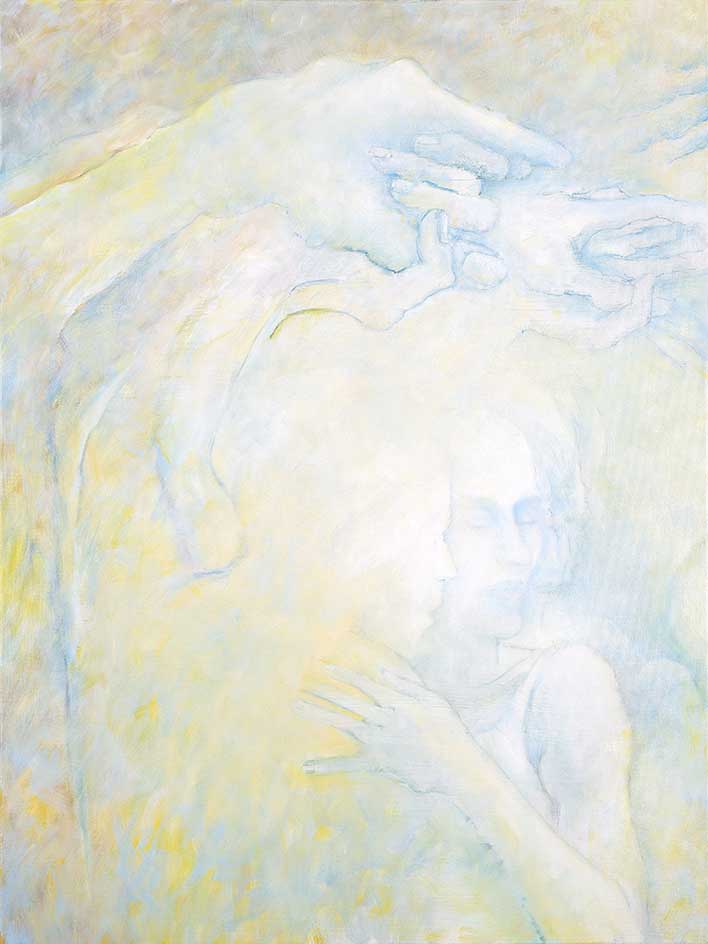 13-Dissolve-22,-Öl-auf-LW,-60-x-80cm,-2017