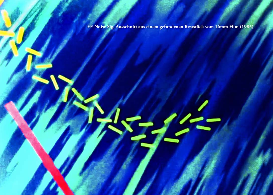 Energiefelder - Noise Signals (Filmstill) - 22