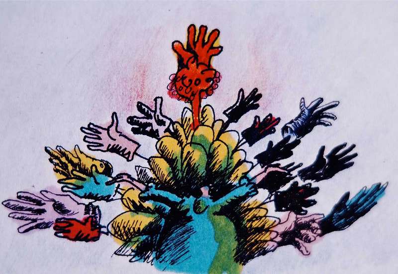 05 Animation"La Forza Del Destino", 1975