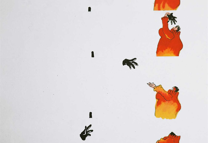 03 Animation"La Forza Del Destino", 1975
