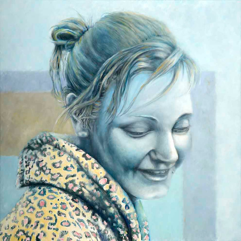PORTRAITS