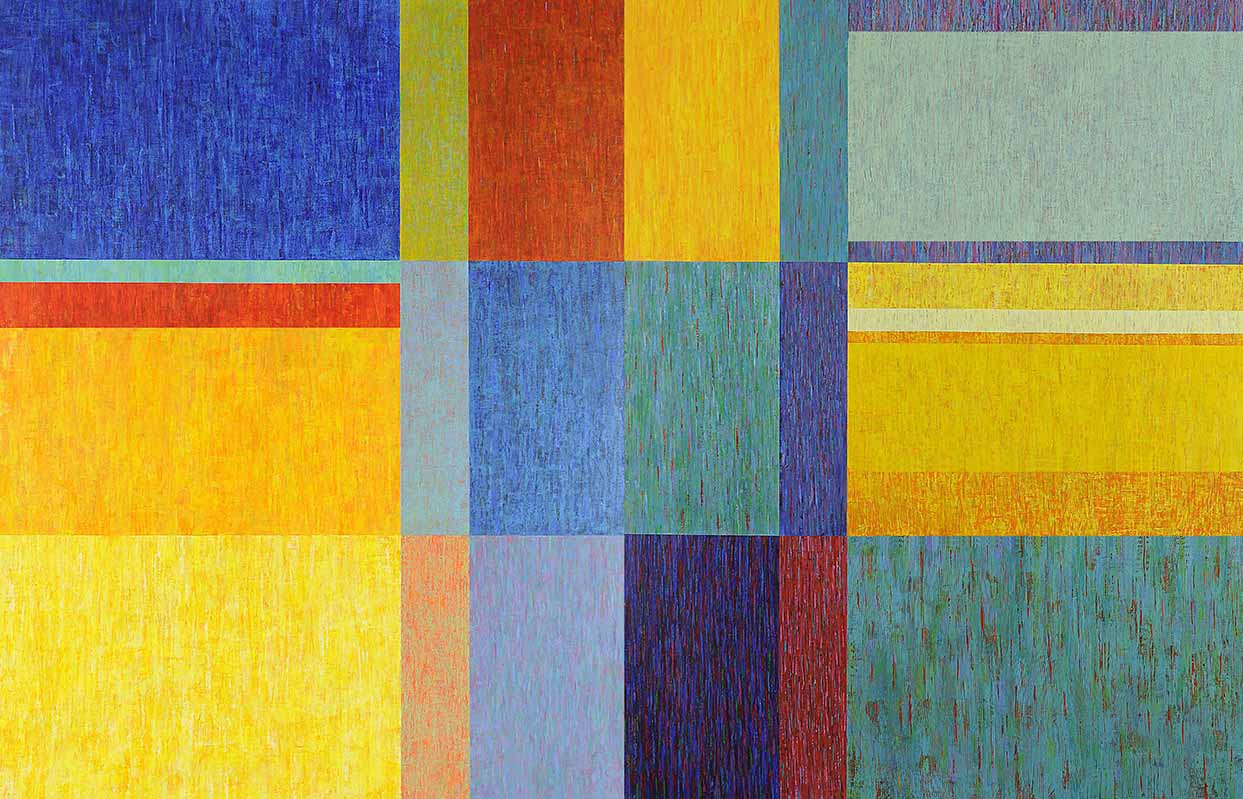 17 LS 42, 45 180 x 280 cm