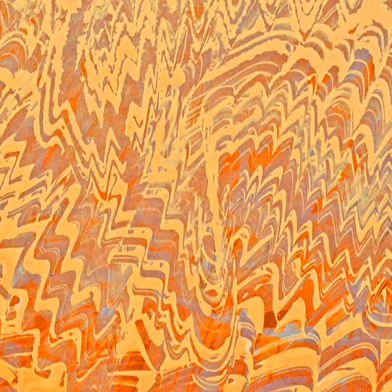 19 Tonspuren S6, Debussy, "Tierces alternées" MDF, 20 x 20cm, 2019 - 6