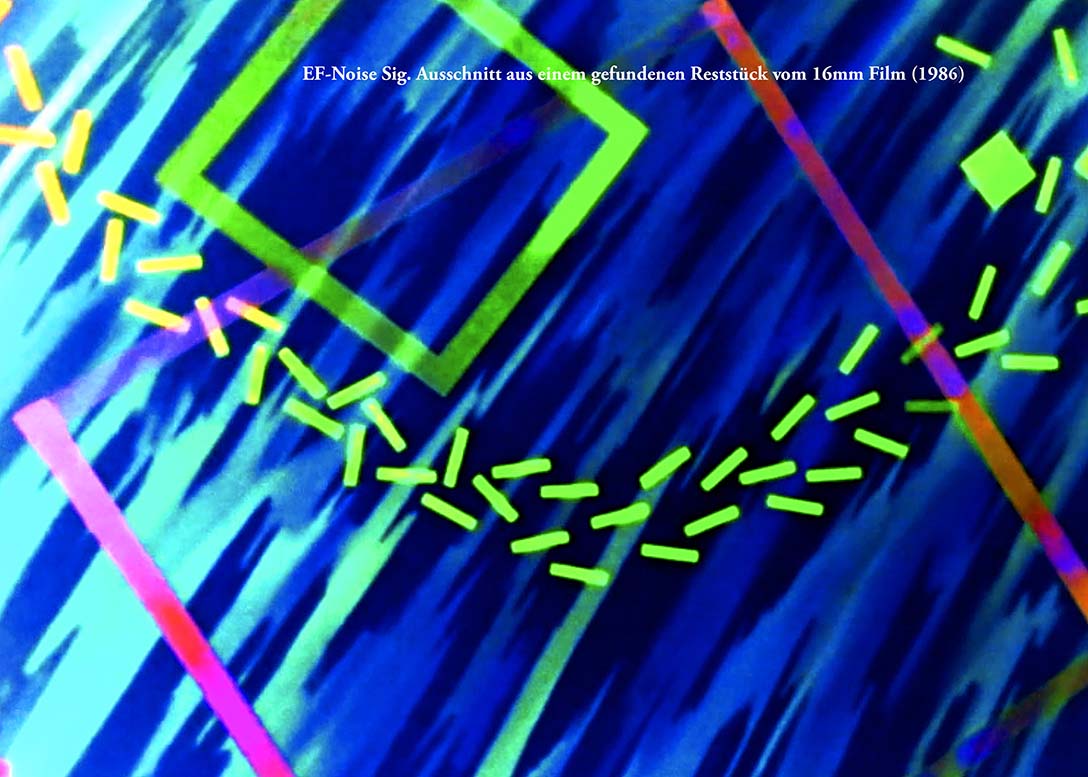 Energiefelder - Noise Signals (Filmstill) - 23
