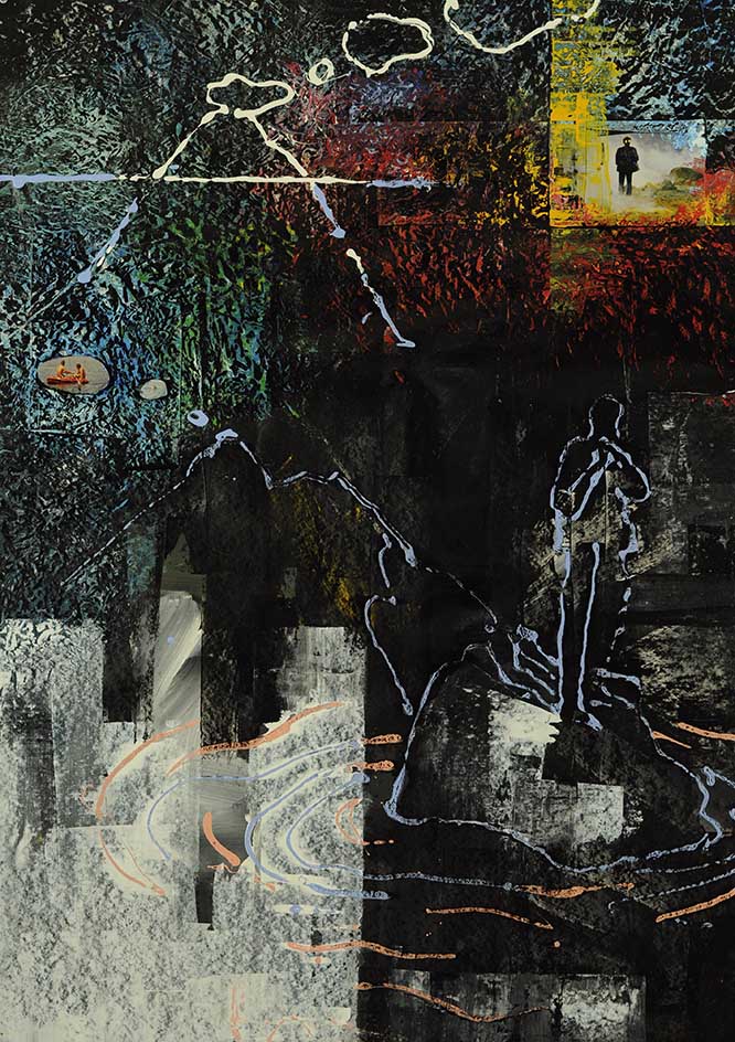 22 Isola Lipari, Silbergelatine,Acryl auf Papier, 91 x 128cm, 1995.jpg