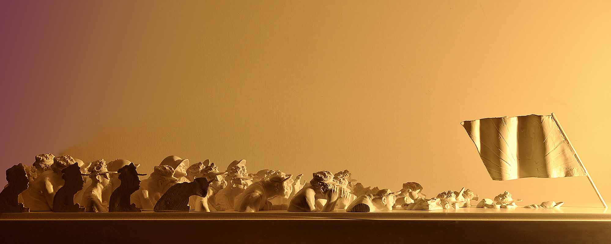 22 Bozzetti "sunset" ohne Plexihaube