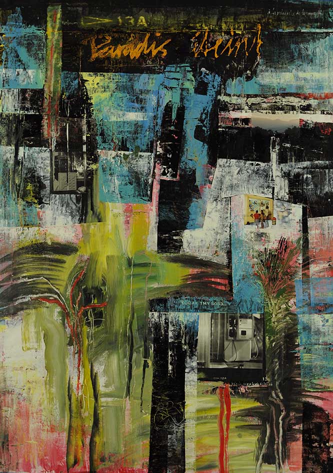 25 Isola Korsika, Silbergelatine,Acryl auf Papier, 91 x 128cm, 1995.jpg