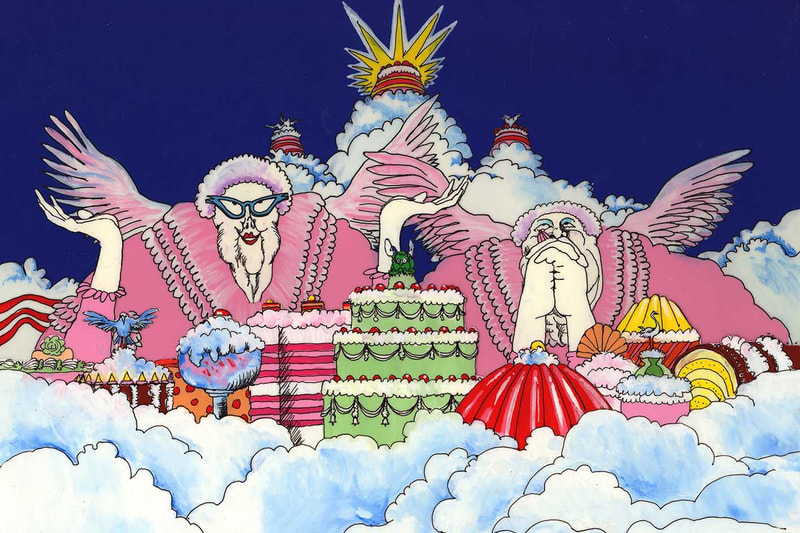 09 The four seasons, 1976