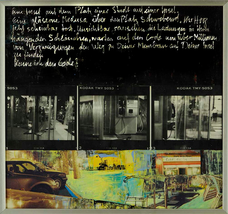 28 Paradis étaint 3, Silbergelatine,Acryl, 32x34cm,1995.jpg