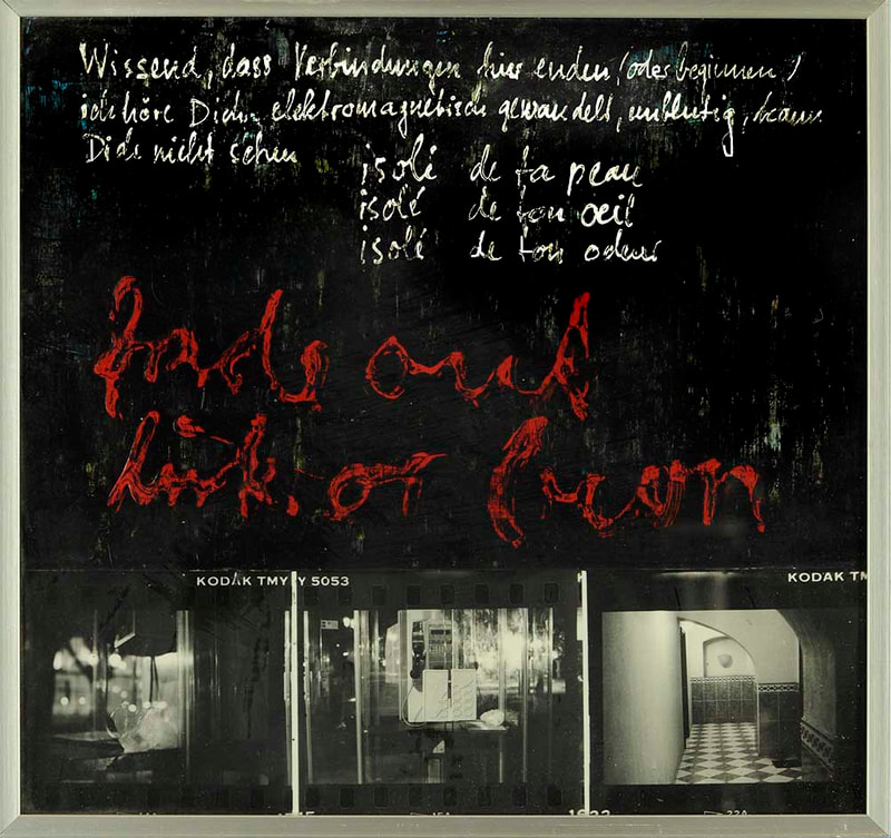 29 Paradis étaint 4, Silbergelatine,Acryl, 32x34cm,1995.jpg