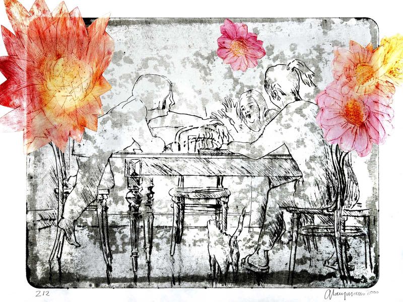 72 Do,900g, 29x39cm, 2000