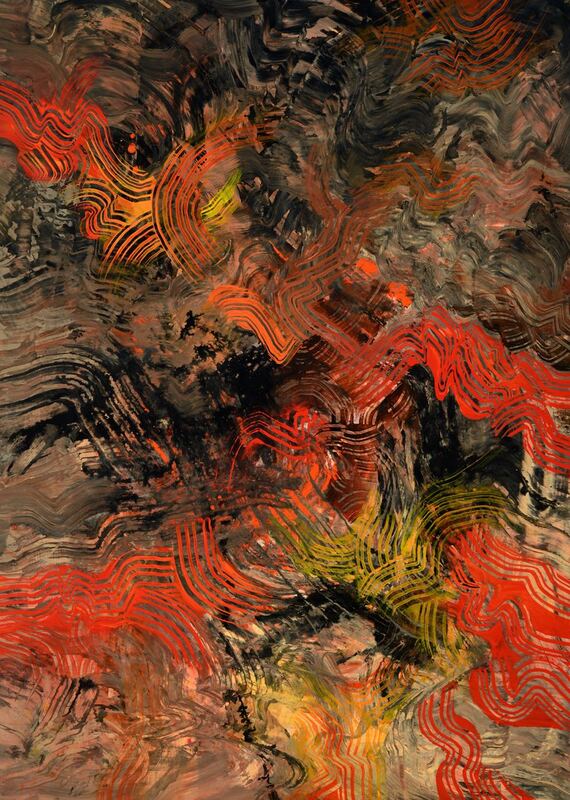 Tonspuren S8 09 Minstrels 2 (Debussy) 2019