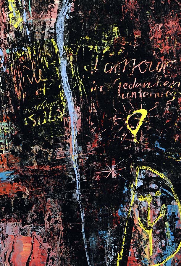 25 Kythera, 17x25cm, 1994