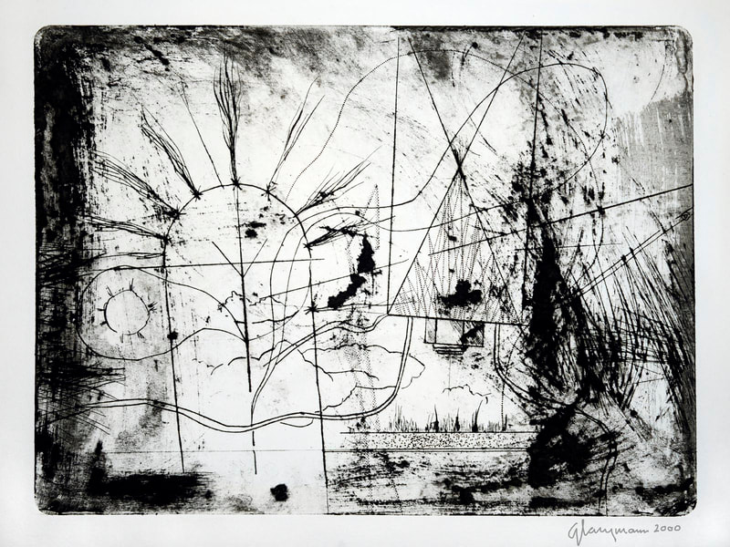 78 Homunkulus 2, 29x39cm, 29x39cm, 2000