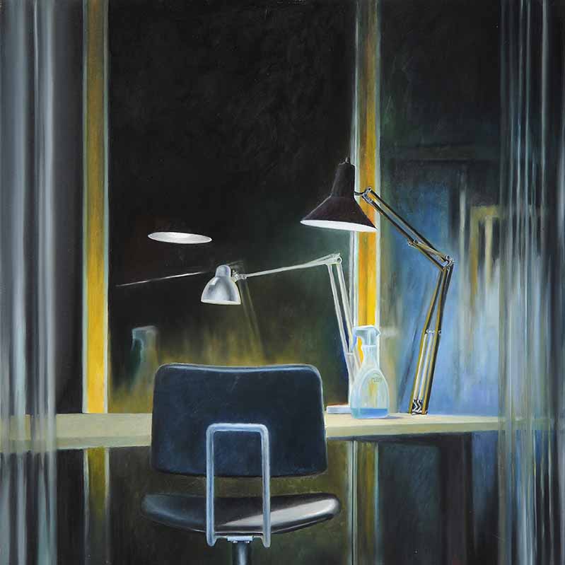 INTERIORS