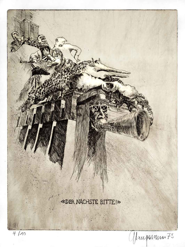 06 Bundesamt für Kultur, 19.5 x 24.5cm,1975