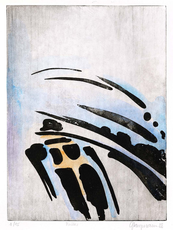 48 Danu, 10x15cm, 1988