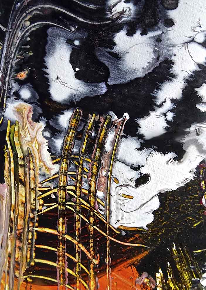 09 Bruckner, Digitaldruck, 91 x 128.5cm, 2019