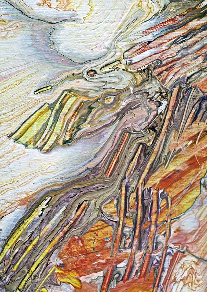 12 Bruckner, Digitaldruck, 91 x 128.5cm, 2019