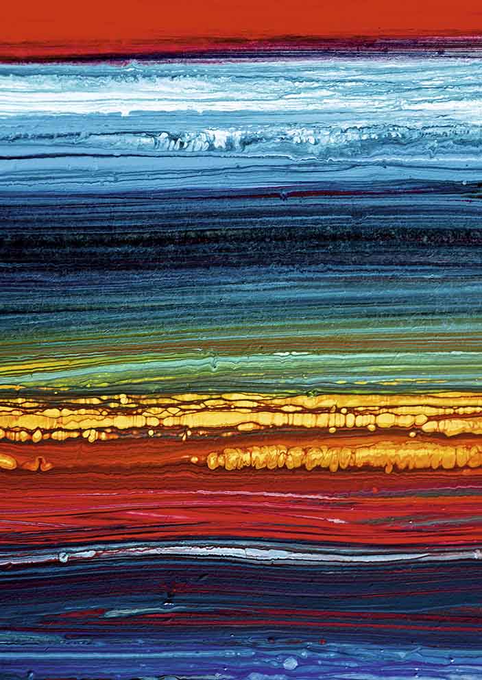 15 Bruckner, Digitaldruck, 91 x 128.5cm, 2019