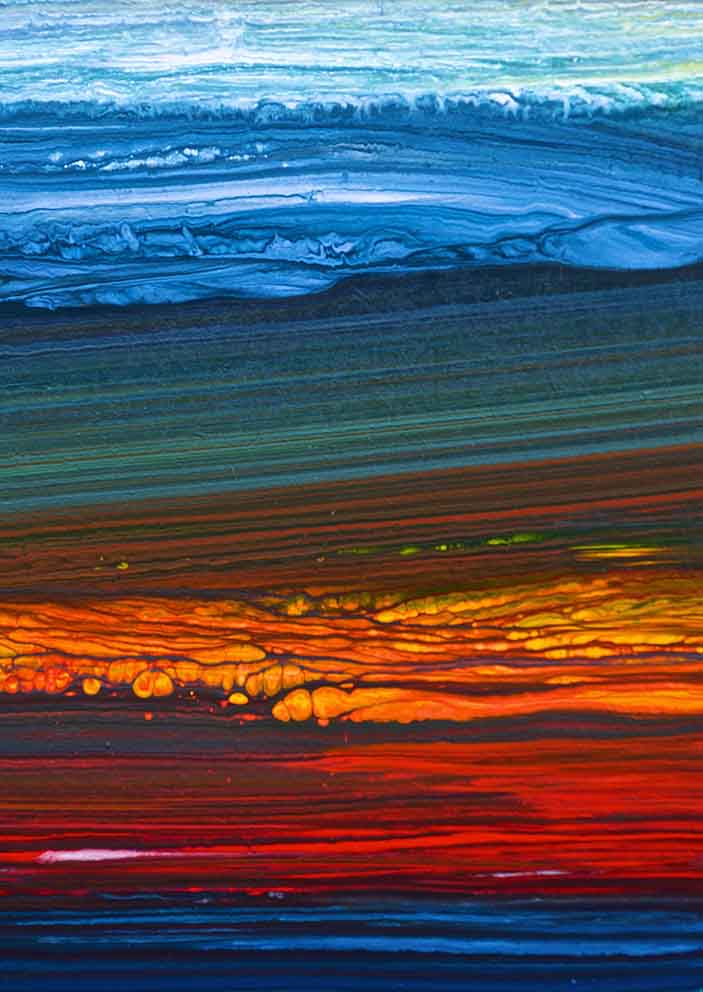 16 Bruckner, Digitaldruck, 91 x 128.5cm, 2019