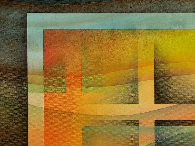 Tonspuren S5 (Ausschnitt S5 23), 2018-19 - 24