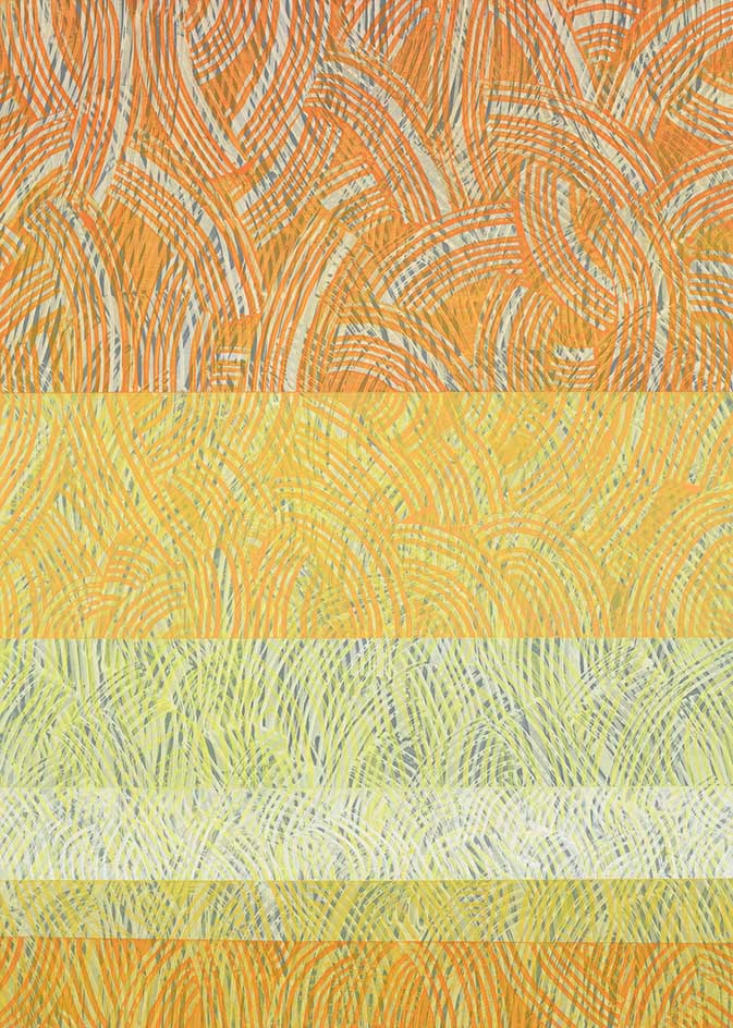 Tonspuren S8 61 (Fibonacci) 2023